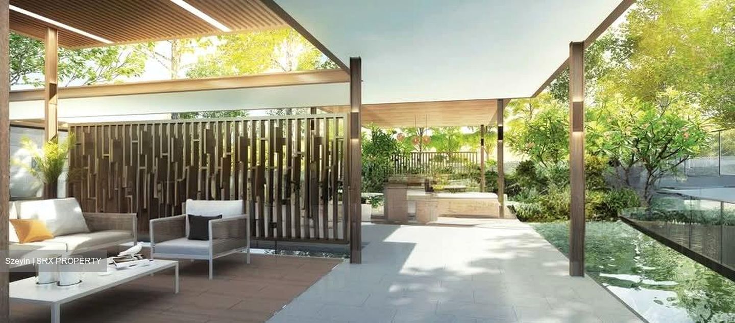 Parc Botannia (D28), Condominium #581326841